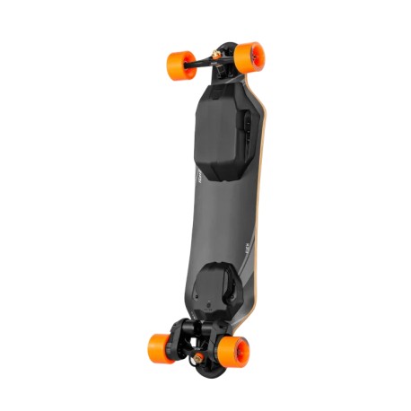 Elektrisches Skateboard Exway Flex ER 2022 - Komplett  - Elektrisches Skateboard - Komplett