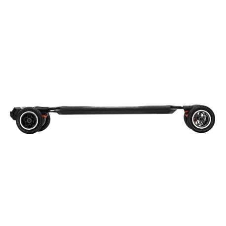 Elektrisches Skateboard Exway Atlas Pro 2WD 2022 - Komplett  - Elektrisches Skateboard - Komplett
