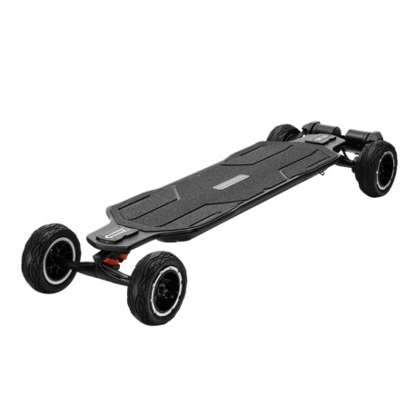 Skateboard Electrique Exway Atlas Pro 2WD 2022 - Complet  - Skateboard Électrique - Compléte