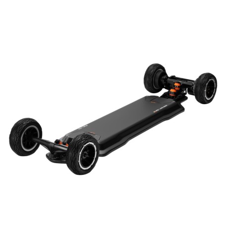 Skateboard Electrique Exway Atlas Pro 2WD 2022 - Complet  - Skateboard Électrique - Compléte