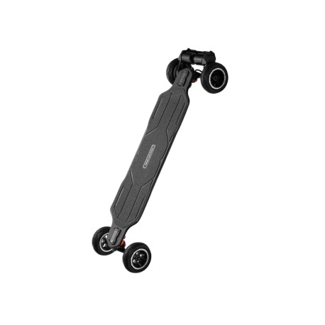 Electric Skateboard Exway Atlas Pro 2WD 2022 - Complete  - Electric Skateboard - Complete