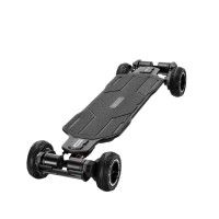Electric Skateboard Exway Atlas Pro 4WD 2022 - Complete  - Electric Skateboard - Complete