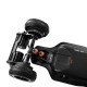 Elektrisches Skateboard Exway Atlas Pro 4WD 2022 - Komplett  - Elektrisches Skateboard - Komplett