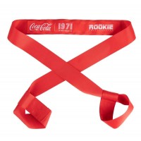 Skate Holder Rookieskates Coca-Cola 2023 - Titulaire Rollers