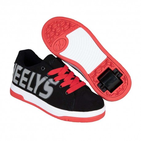 Chaussures à roulettes Heelys x Split 2023 - CHAUSSURES HEELYS