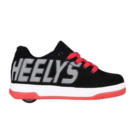 Chaussures à roulettes Heelys x Split 2023 - CHAUSSURES HEELYS