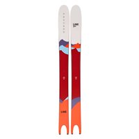 Ski Line Pescado 2023 - Ski Männer ( ohne bindungen )