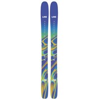 Ski Line Pandora 104 2023 - Ski Frauen ( ohne Bindungen )