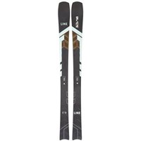 Ski Line Blade W 2023 - Ski sans fixations Femme
