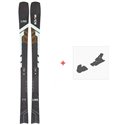 Ski Line Blade W 2023 + Fixations de ski