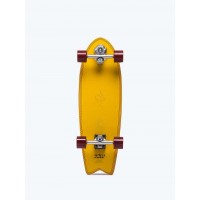 Surfskate Yow Huntington Beach 30\\" S5 Power Surfing Series 2023 - Complete  - Complete Surfskates