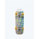 Surfskate Yow Kirra 30\\" S4 Grom Series 2023 - Surfskates Complets