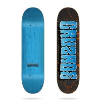 Skateboard Deck Only Cruzade Glow Wound 8.375\\" 2023 - Skateboards Decks