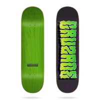Skateboard Deck Only Cruzade Glow Wound 8.5\\" 2023 - Planche skate