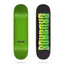 Skateboard Deck Only Cruzade Glow Wound 8.5" 2023