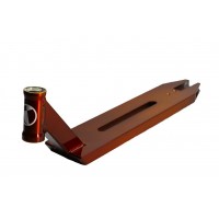 TSI Scooter Deck Shred Sled Copper - Plateaux / Decks