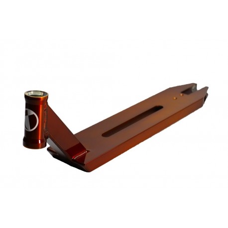 TSI Scooter Deck Shred Sled Copper - Plateaux / Decks