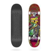 Skateboard Completes Cruzade Bongo Skull 8.0\\" 2023 - Skateboards Completes