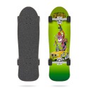 Skateboard Complètes Cruzade Fast and Sketchy 9.0" 2023