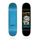 Skateboard Deck Only Cruzade Lucky 8.0\\" 2023 - Skateboards Nur Deck
