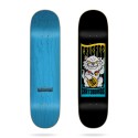 Skateboard Deck Only Cruzade Lucky 8.0" 2023