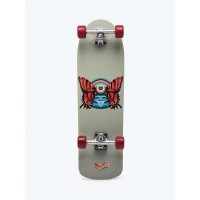 Cruiser Comple Yow Blossom 30\\" 2023  - Cruiserboards in Wood Complete