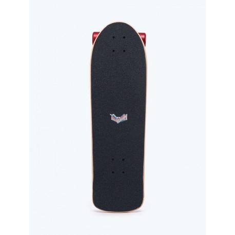 Cruiser Comple Yow Blossom 30\\" 2023  - Cruiserboards in Wood Complete