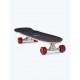 Cruiserboard Komplett Yow Blossom 30\\" 2023  - Cruiserboards im Holz Complete