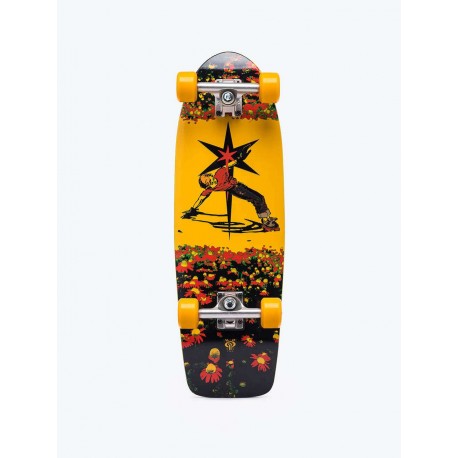 Cruiser Comple Yow Meadow 28\\" 2023  - Cruiserboards in Wood Complete