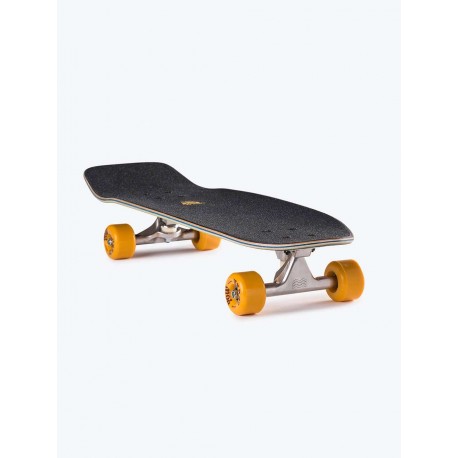 Cruiser Comple Yow Meadow 28\\" 2023  - Cruiserboards in Wood Complete