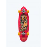 Surfskate Yow Medina Bengal 33\\" S5 Signature Series 2023 - Complete  - Surfskates Complets