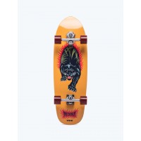 Surfskate Yow Medina Panther 33.5\\" S5 Signature Series 2023 - Complete  - Complete Surfskates