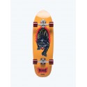 Surfskate Yow Medina Panther 33.5" S5 Signature Series 2023 - Complete 