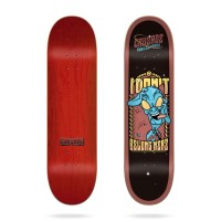 Skateboard Deck Only Cruzade Message 8.0" 2023