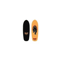 Surfskate Deck Only Yow Medina Panther 33.5\\" Signature Series 2023  - Surfskate Deck Only