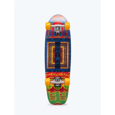 Cruiser Comple Yow Persia 29.5\\" 2023  - Cruiserboards in Wood Complete