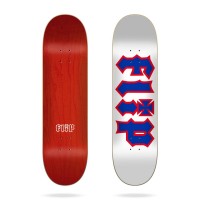 Skateboard Deck Only Flip HKD RWB 8.0\\" 2023 - Skateboards Nur Deck