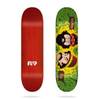 Skateboard Deck Only Flip Penny Maryjane 8.25" 2023