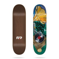 Skateboard Deck Only Flip Pham Faire 8.25\\" 2023 - Skateboards Nur Deck