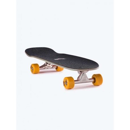 Cruiser Comple Yow Pocket Rem 26.6\\" 2023  - Cruiserboards in Wood Complete