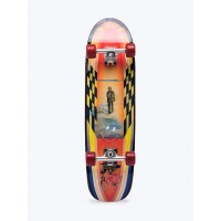 Cruiserboard Complet Yow Rose 31.5" 2023 