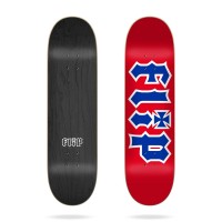 Skateboard Deck Only Flip HKD RWB 8.25\\" 2023 - Skateboards Nur Deck