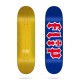 Skateboard Deck Only Flip HKD RWB 8.45\\" 2023 - Skateboards Nur Deck