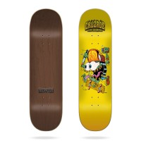 Skateboard Deck Only Cruzade Sketchy is Fun 8.625\\" 2023 - Planche skate