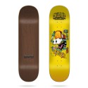 Skateboard Deck Only Cruzade Sketchy is Fun 8.625" 2023