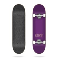Skateboard Completes Flip HKD Label Stained 8.25\\" 2023 - Skateboards Completes