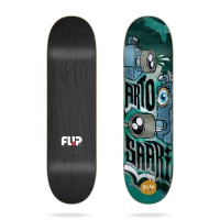 Skateboard Deck Only Flip Saari Faire 8.375\\" 2023 - Skateboards Nur Deck
