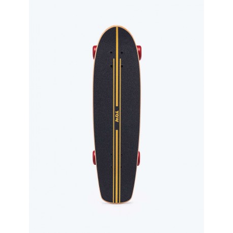 Cruiser Comple Yow Vermont 28.5\\" 2023  - Cruiserboards in Wood Complete
