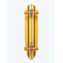 Surfskate Yow Waikiki 40" S5 Classic Series 2023 - Complete 