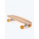 Surfskate Yow Waikiki 40\\" S5 Classic Series 2023 - Complete  - Complete Surfskates